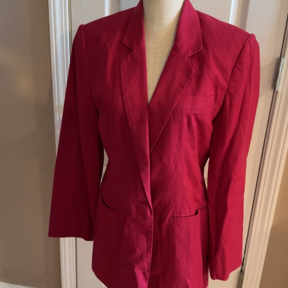 Newport News Jacket - Easy Style